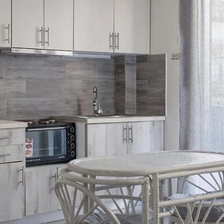 Lovely Studio Apartment For 2 Ppl In Athens Ngoại thất bức ảnh