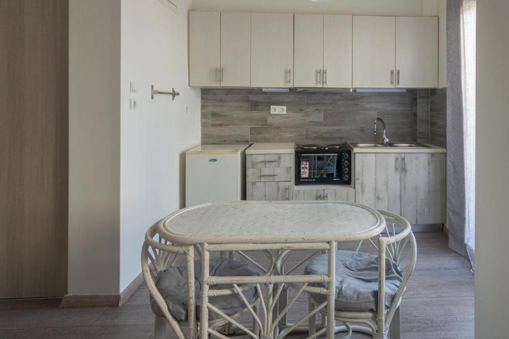 Lovely Studio Apartment For 2 Ppl In Athens Ngoại thất bức ảnh
