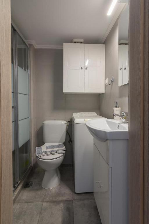 Lovely Studio Apartment For 2 Ppl In Athens Ngoại thất bức ảnh