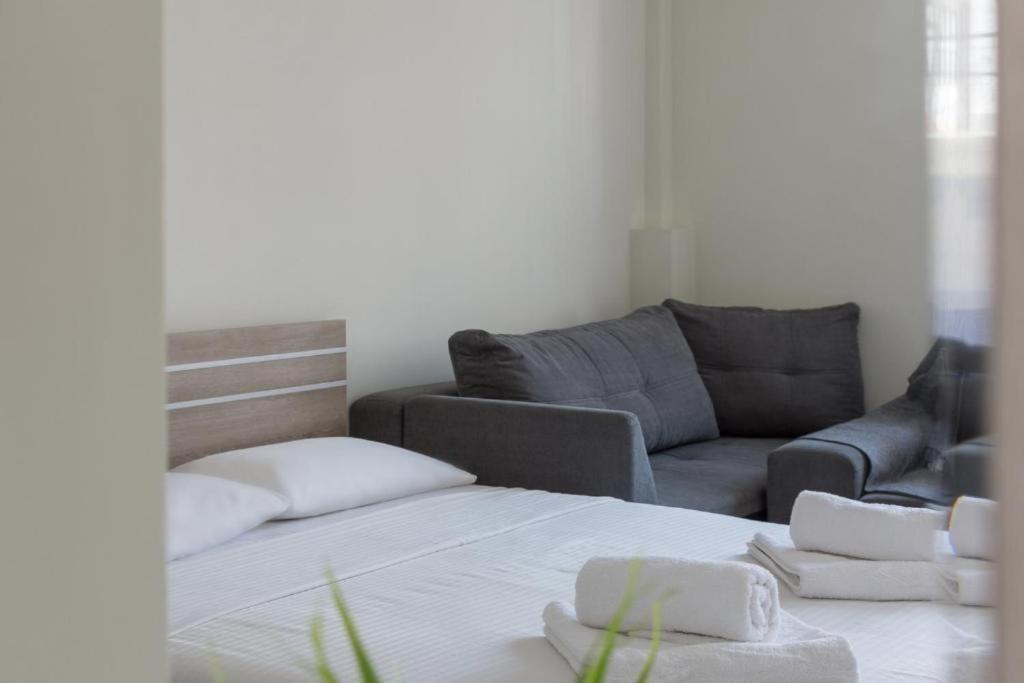 Lovely Studio Apartment For 2 Ppl In Athens Ngoại thất bức ảnh