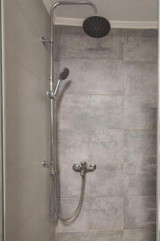 Lovely Studio Apartment For 2 Ppl In Athens Ngoại thất bức ảnh