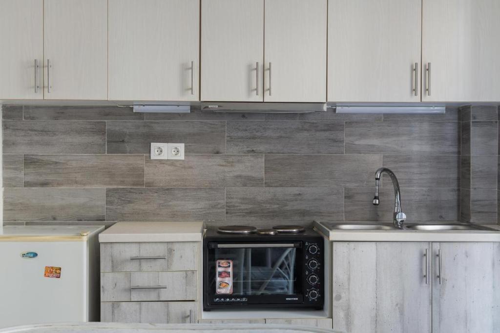 Lovely Studio Apartment For 2 Ppl In Athens Ngoại thất bức ảnh